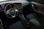 Scion tC 2011 года